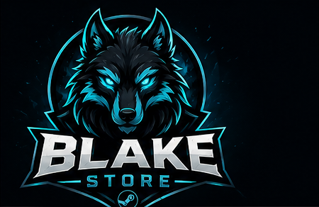 Blake Store